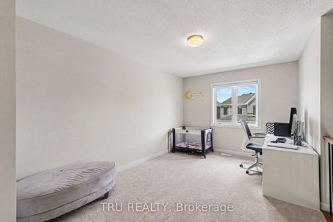 Photo 22 at 748 EMINENCE Street, Nepean (Half Moon Bay), Ottawa