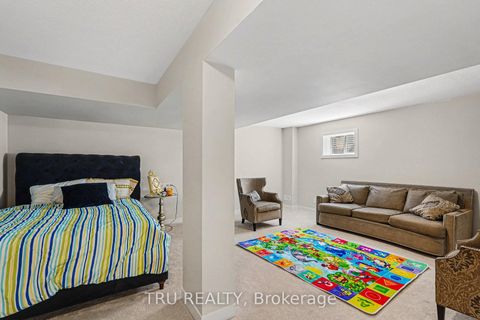 Photo 24 at 748 EMINENCE Street, Nepean (Half Moon Bay), Ottawa