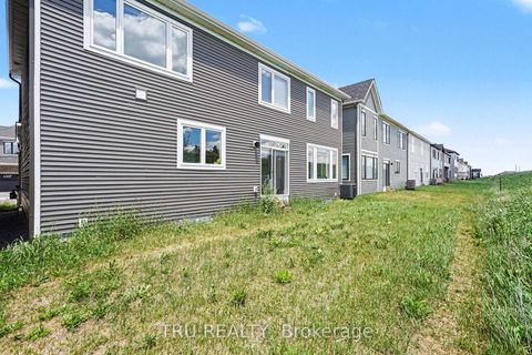 Photo 27 at 748 EMINENCE Street, Nepean (Half Moon Bay), Ottawa
