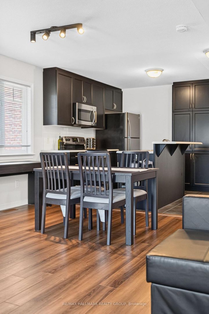 Photo 15 at 26 - 2591 Longfields Drive, Nepean (Stonebridge), Ottawa