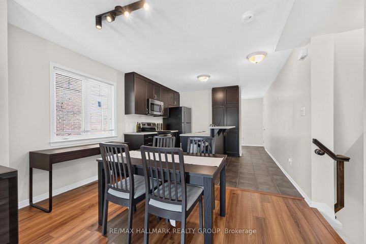 Photo 17 at 26 - 2591 Longfields Drive, Nepean (Stonebridge), Ottawa