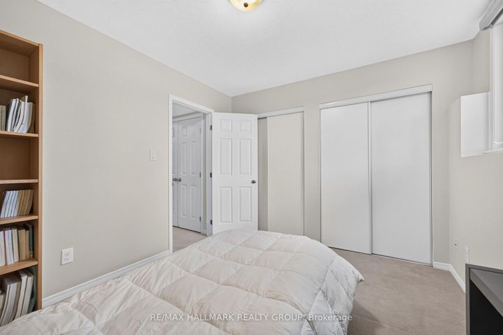 Photo 27 at 26 - 2591 Longfields Drive, Nepean (Stonebridge), Ottawa