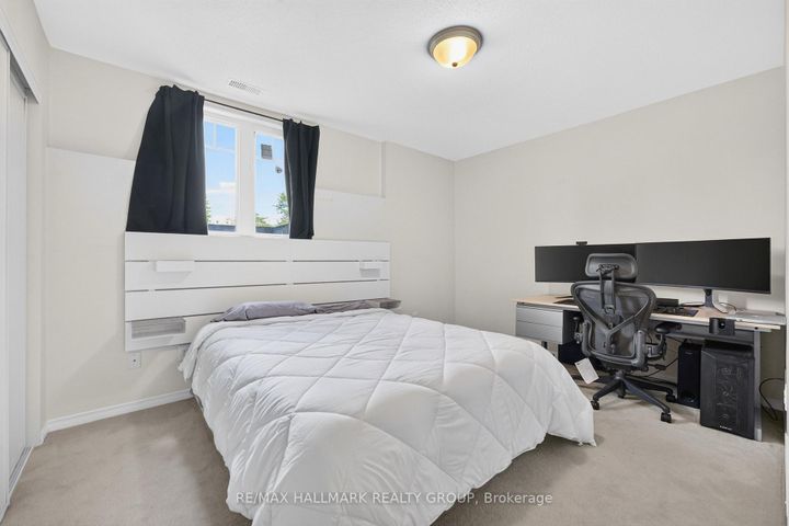 Photo 28 at 26 - 2591 Longfields Drive, Nepean (Stonebridge), Ottawa