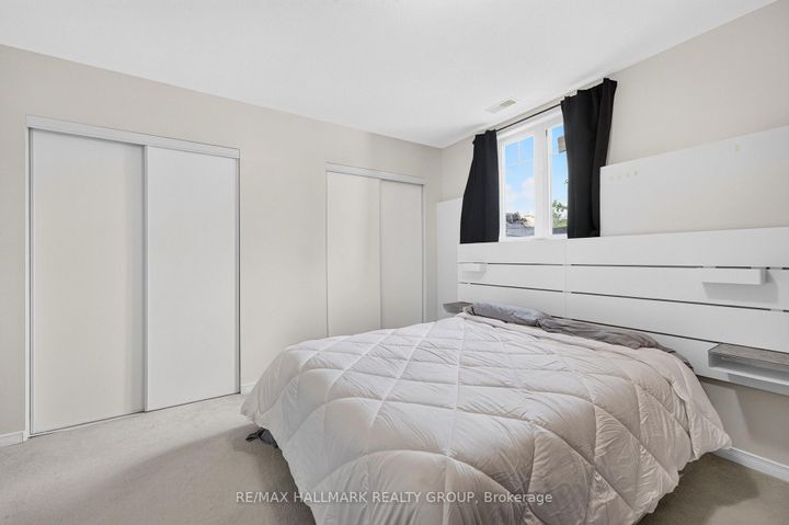 Photo 29 at 26 - 2591 Longfields Drive, Nepean (Stonebridge), Ottawa