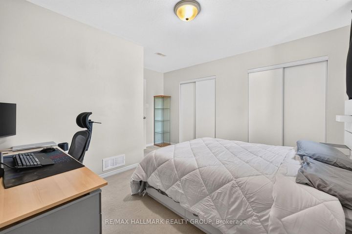 Photo 30 at 26 - 2591 Longfields Drive, Nepean (Stonebridge), Ottawa