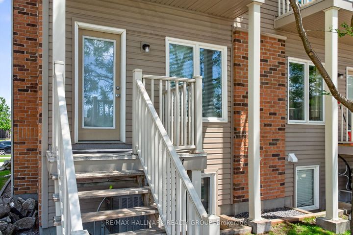 Photo 35 at 26 - 2591 Longfields Drive, Nepean (Stonebridge), Ottawa