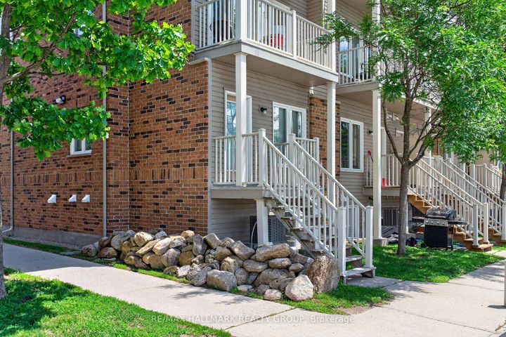 Photo 36 at 26 - 2591 Longfields Drive, Nepean (Stonebridge), Ottawa