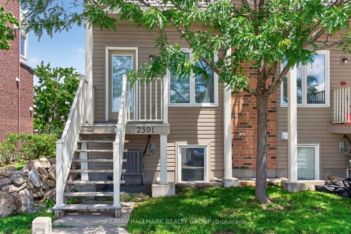Photo 37 at 26 - 2591 Longfields Drive, Nepean (Stonebridge), Ottawa