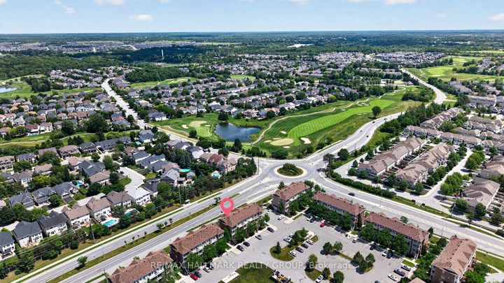 Photo 38 at 26 - 2591 Longfields Drive, Nepean (Stonebridge), Ottawa