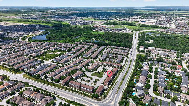 Photo 39 at 26 - 2591 Longfields Drive, Nepean (Stonebridge), Ottawa
