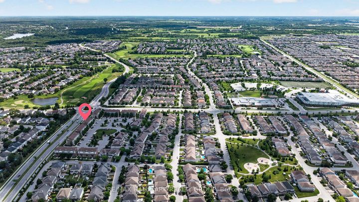 Photo 41 at 26 - 2591 Longfields Drive, Nepean (Stonebridge), Ottawa