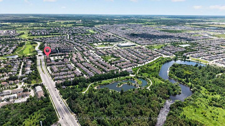 Photo 43 at 26 - 2591 Longfields Drive, Nepean (Stonebridge), Ottawa