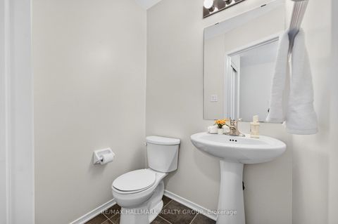 Photo 4 at 26 - 2591 Longfields Drive, Nepean (Stonebridge), Ottawa