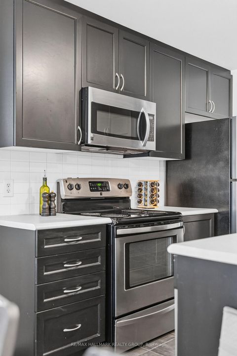 Photo 6 at 26 - 2591 Longfields Drive, Nepean (Stonebridge), Ottawa