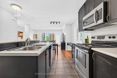 Photo 12 at 26 - 2591 Longfields Drive, Nepean (Stonebridge), Ottawa