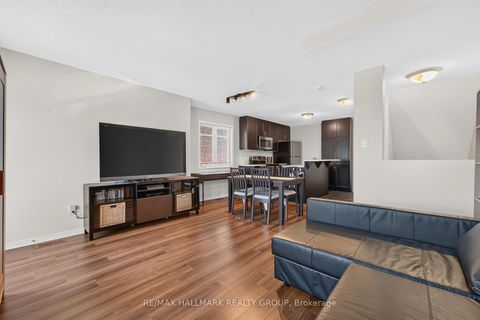 Photo 23 at 26 - 2591 Longfields Drive, Nepean (Stonebridge), Ottawa