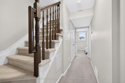 Photo 24 at 26 - 2591 Longfields Drive, Nepean (Stonebridge), Ottawa