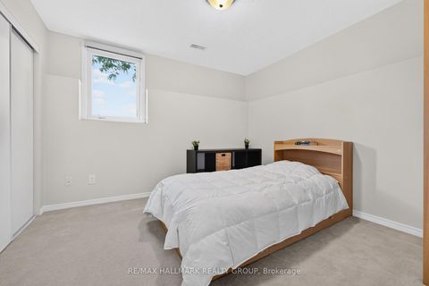 Photo 26 at 26 - 2591 Longfields Drive, Nepean (Stonebridge), Ottawa