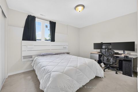 Photo 28 at 26 - 2591 Longfields Drive, Nepean (Stonebridge), Ottawa