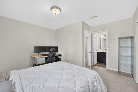 Photo 31 at 26 - 2591 Longfields Drive, Nepean (Stonebridge), Ottawa