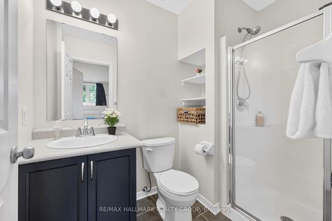 Photo 32 at 26 - 2591 Longfields Drive, Nepean (Stonebridge), Ottawa