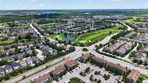 Photo 38 at 26 - 2591 Longfields Drive, Nepean (Stonebridge), Ottawa