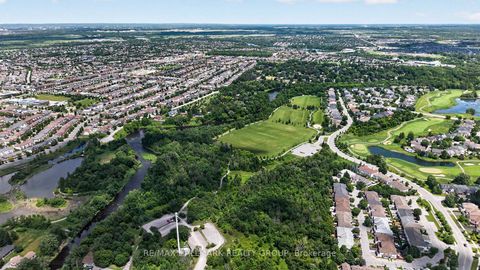 Photo 42 at 26 - 2591 Longfields Drive, Nepean (Stonebridge), Ottawa
