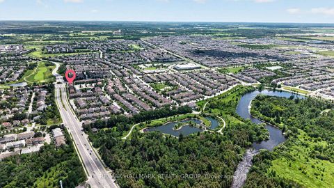 Photo 43 at 26 - 2591 Longfields Drive, Nepean (Stonebridge), Ottawa