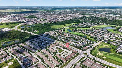 Photo 45 at 26 - 2591 Longfields Drive, Nepean (Stonebridge), Ottawa