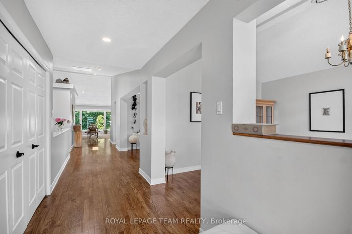 Photo 3 at 58 Forest Gate Way, Nepean (Barrhaven East), Ottawa