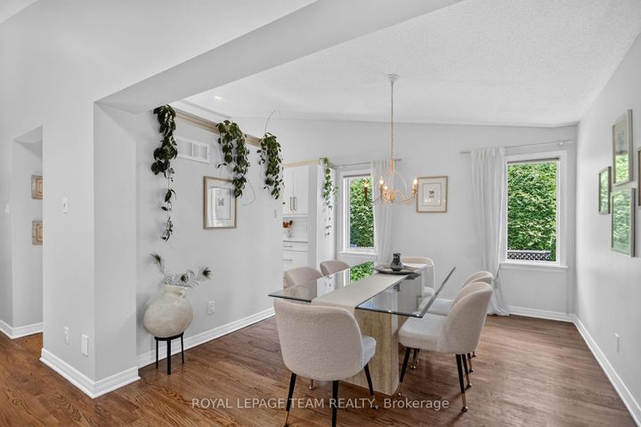 Photo 8 at 58 Forest Gate Way, Nepean (Barrhaven East), Ottawa