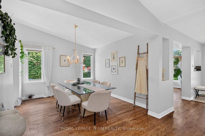 Photo 9 at 58 Forest Gate Way, Nepean (Barrhaven East), Ottawa