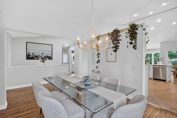 Photo 10 at 58 Forest Gate Way, Nepean (Barrhaven East), Ottawa