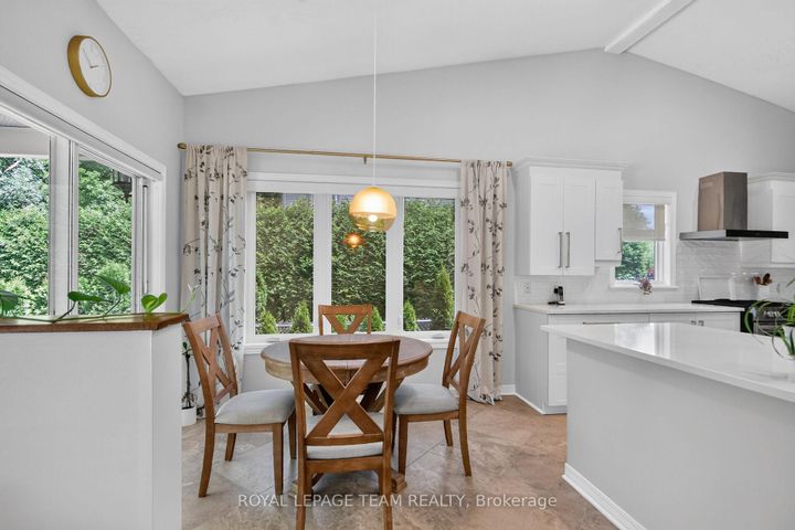 Photo 15 at 58 Forest Gate Way, Nepean (Barrhaven East), Ottawa