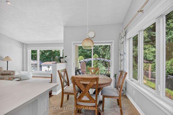 Photo 16 at 58 Forest Gate Way, Nepean (Barrhaven East), Ottawa