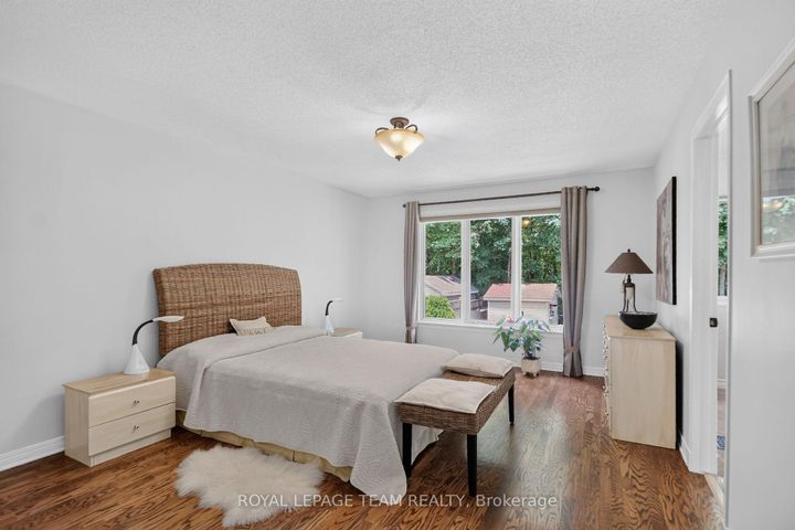 Photo 21 at 58 Forest Gate Way, Nepean (Barrhaven East), Ottawa