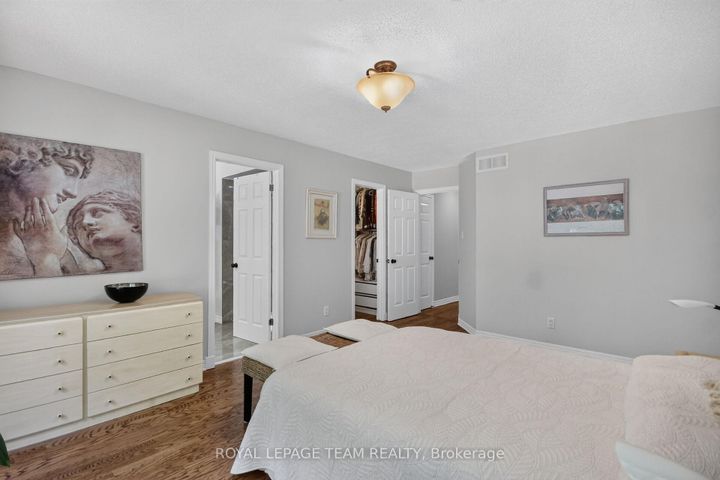 Photo 23 at 58 Forest Gate Way, Nepean (Barrhaven East), Ottawa
