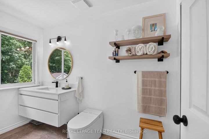 Photo 24 at 58 Forest Gate Way, Nepean (Barrhaven East), Ottawa
