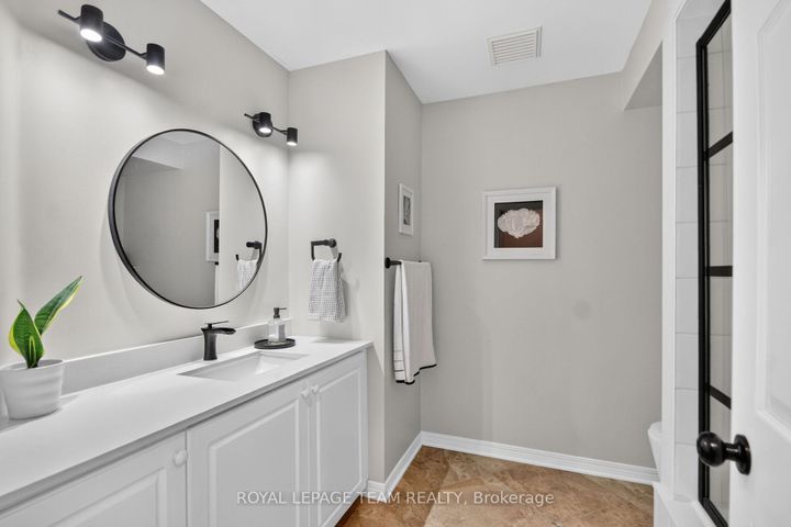 Photo 30 at 58 Forest Gate Way, Nepean (Barrhaven East), Ottawa