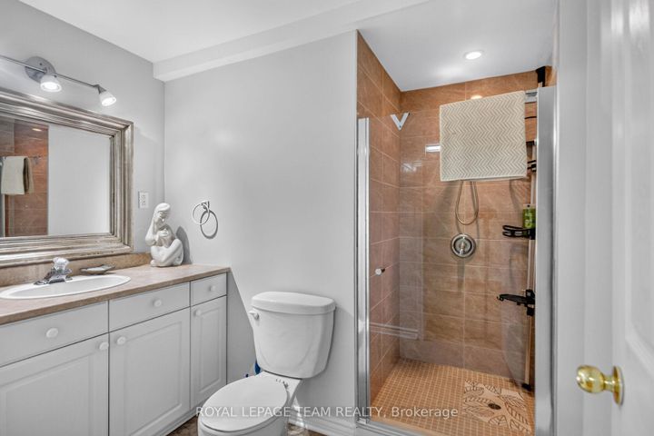 Photo 39 at 58 Forest Gate Way, Nepean (Barrhaven East), Ottawa