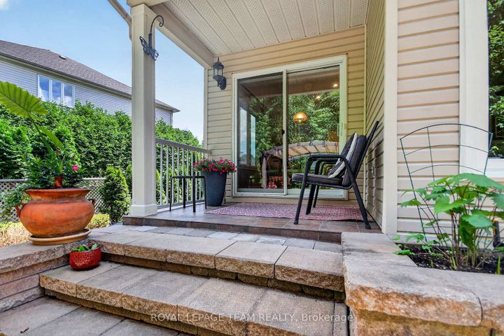 Photo 40 at 58 Forest Gate Way, Nepean (Barrhaven East), Ottawa