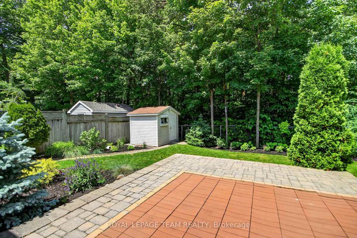 Photo 44 at 58 Forest Gate Way, Nepean (Barrhaven East), Ottawa