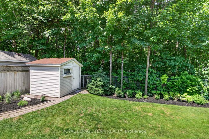 Photo 45 at 58 Forest Gate Way, Nepean (Barrhaven East), Ottawa