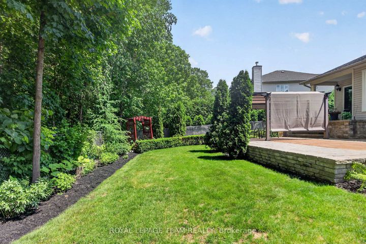 Photo 46 at 58 Forest Gate Way, Nepean (Barrhaven East), Ottawa