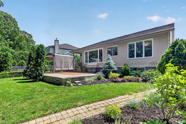 Photo 49 at 58 Forest Gate Way, Nepean (Barrhaven East), Ottawa