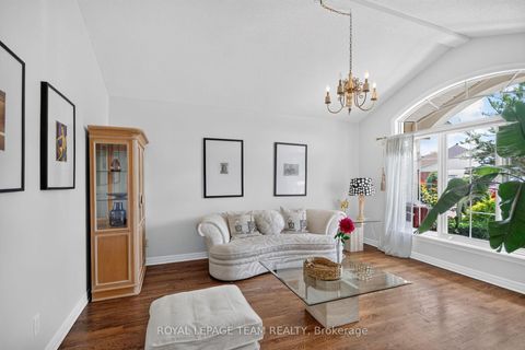 Photo 4 at 58 Forest Gate Way, Nepean (Barrhaven East), Ottawa