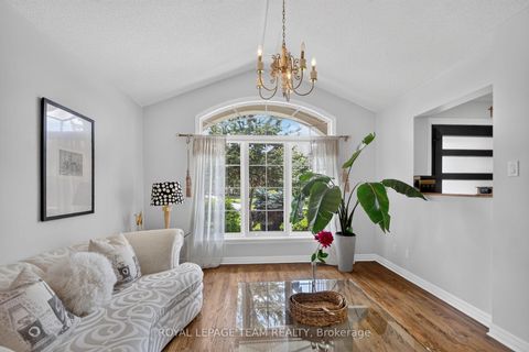 Photo 5 at 58 Forest Gate Way, Nepean (Barrhaven East), Ottawa