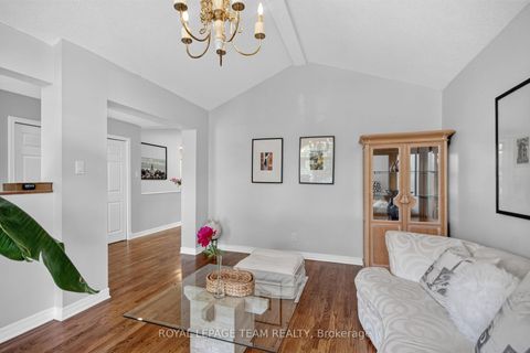 Photo 6 at 58 Forest Gate Way, Nepean (Barrhaven East), Ottawa