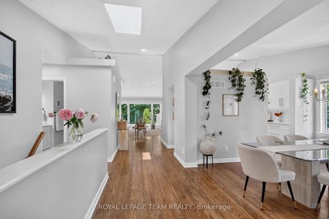 Photo 7 at 58 Forest Gate Way, Nepean (Barrhaven East), Ottawa