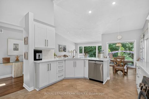 Photo 14 at 58 Forest Gate Way, Nepean (Barrhaven East), Ottawa